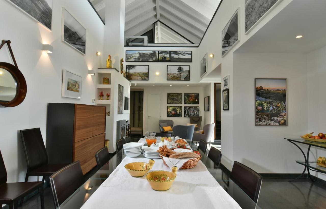 טרקסטאני Cirasa Luxury Country House מראה חיצוני תמונה