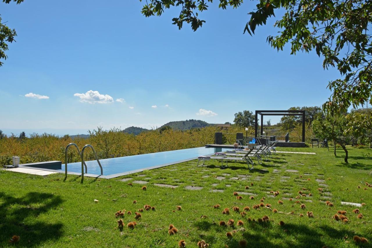 טרקסטאני Cirasa Luxury Country House מראה חיצוני תמונה