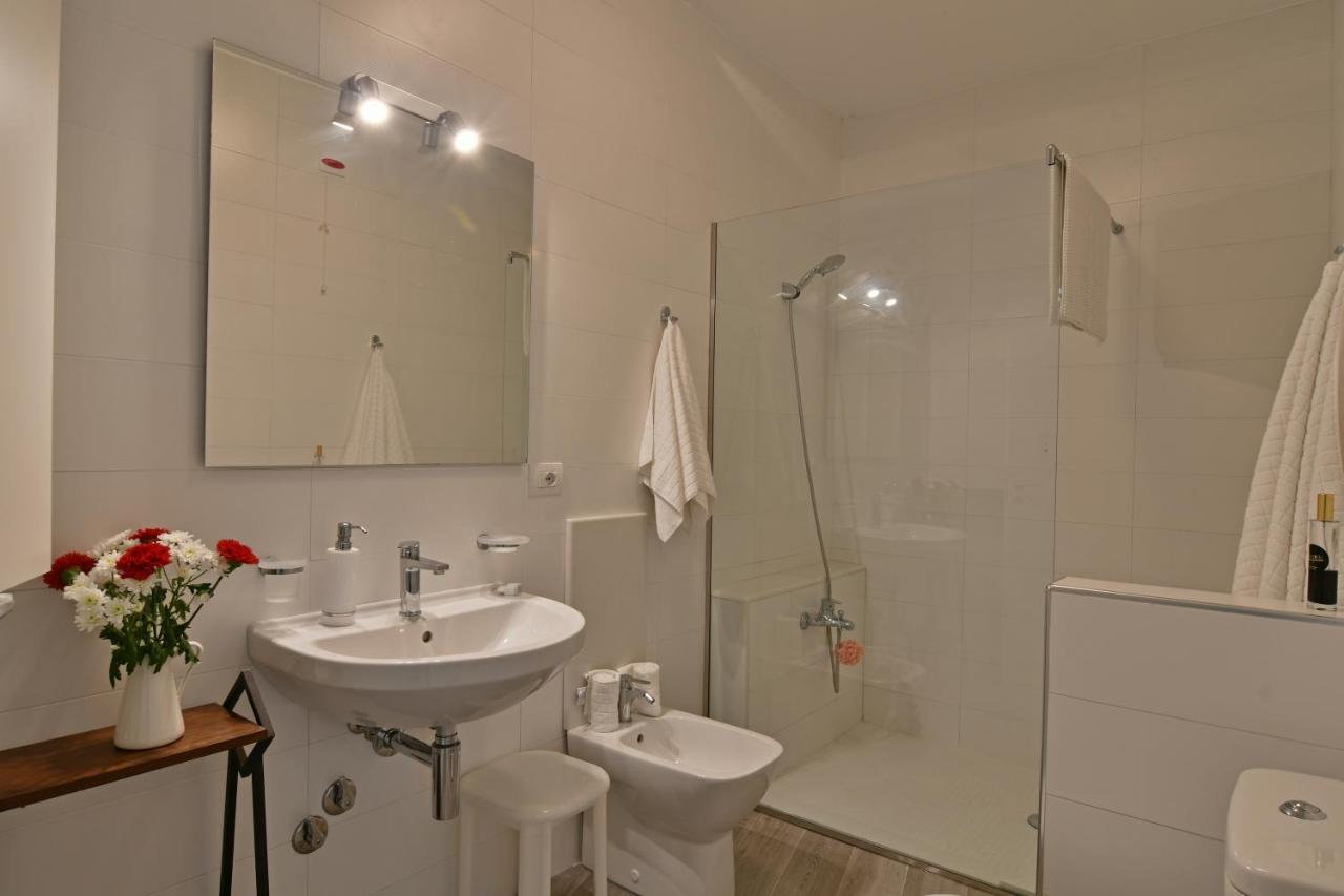 טרקסטאני Cirasa Luxury Country House מראה חיצוני תמונה