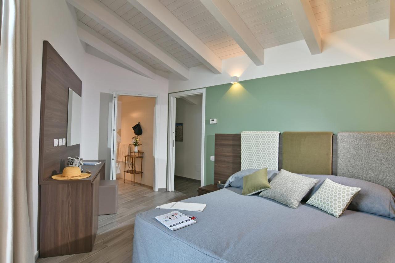 טרקסטאני Cirasa Luxury Country House מראה חיצוני תמונה