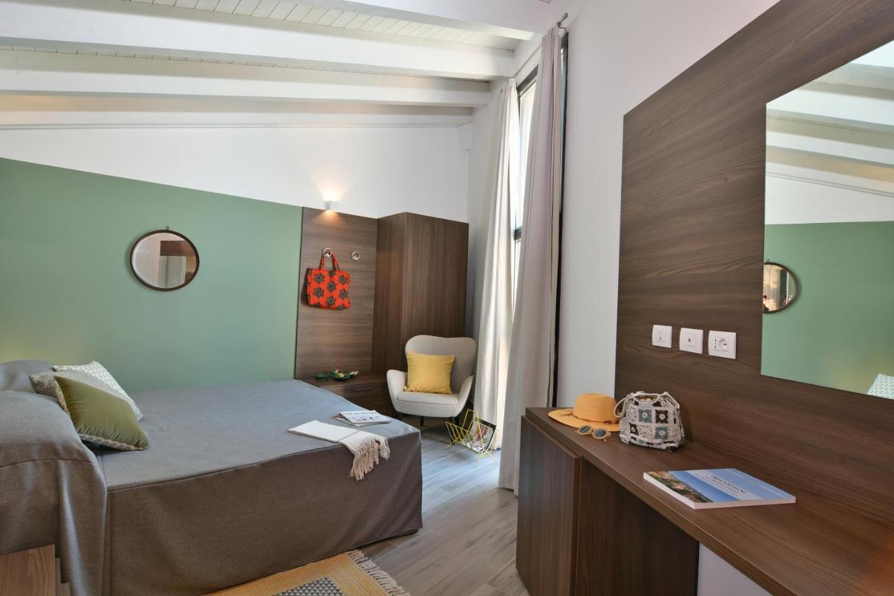טרקסטאני Cirasa Luxury Country House מראה חיצוני תמונה