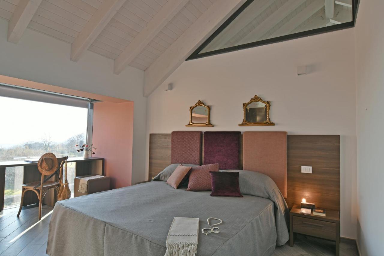 טרקסטאני Cirasa Luxury Country House מראה חיצוני תמונה