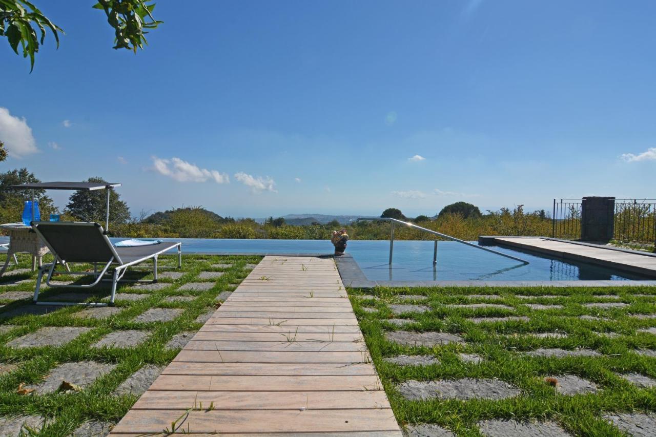 טרקסטאני Cirasa Luxury Country House מראה חיצוני תמונה