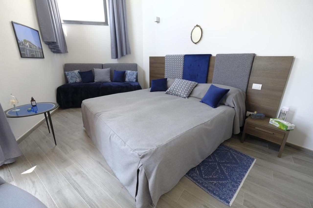 טרקסטאני Cirasa Luxury Country House מראה חיצוני תמונה
