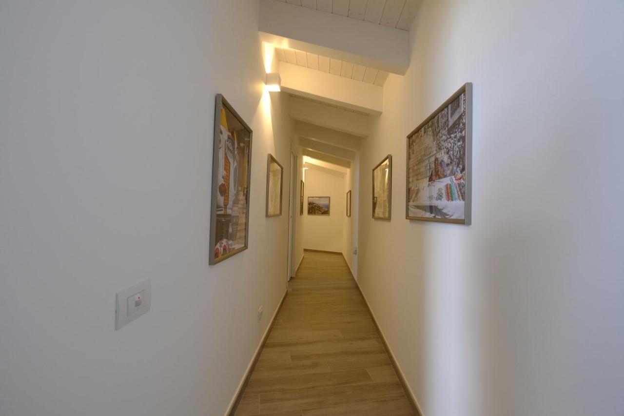טרקסטאני Cirasa Luxury Country House מראה חיצוני תמונה
