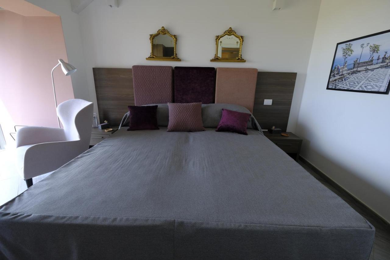 טרקסטאני Cirasa Luxury Country House מראה חיצוני תמונה