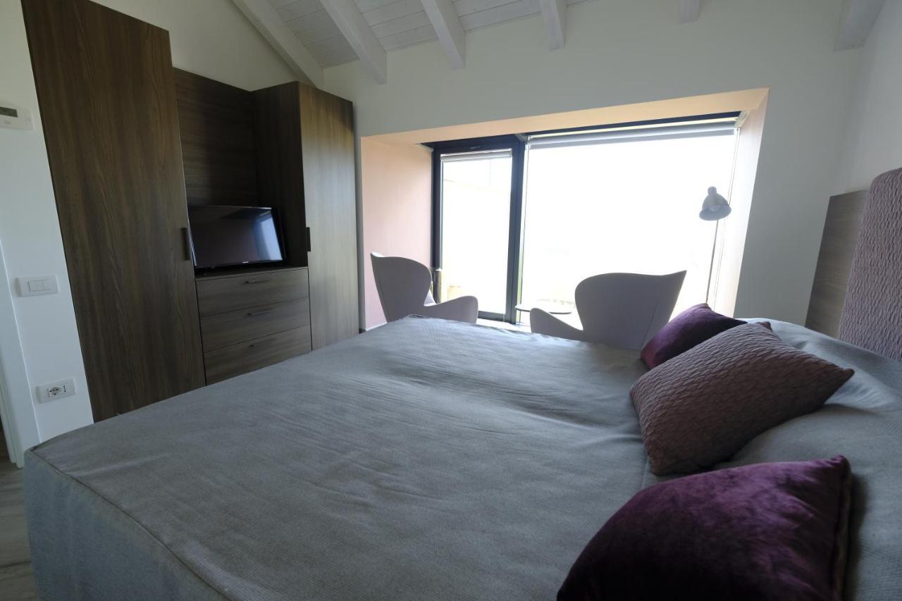 טרקסטאני Cirasa Luxury Country House מראה חיצוני תמונה