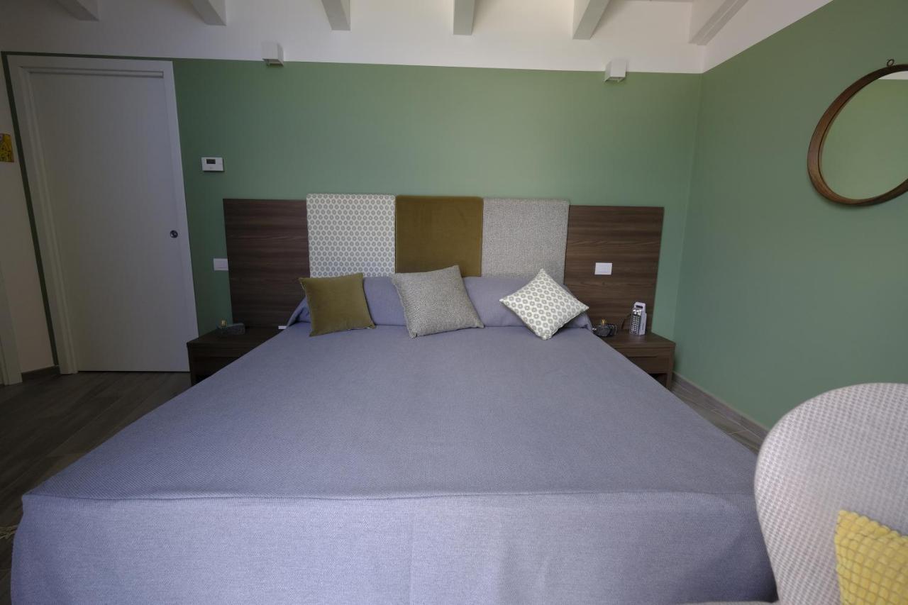 טרקסטאני Cirasa Luxury Country House מראה חיצוני תמונה
