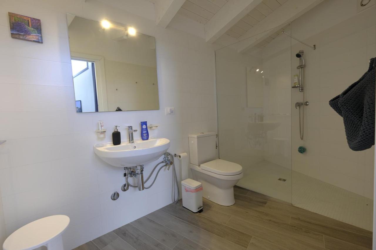 טרקסטאני Cirasa Luxury Country House מראה חיצוני תמונה