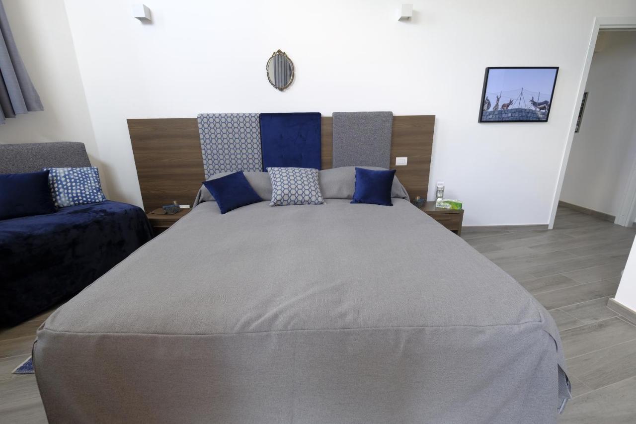 טרקסטאני Cirasa Luxury Country House מראה חיצוני תמונה