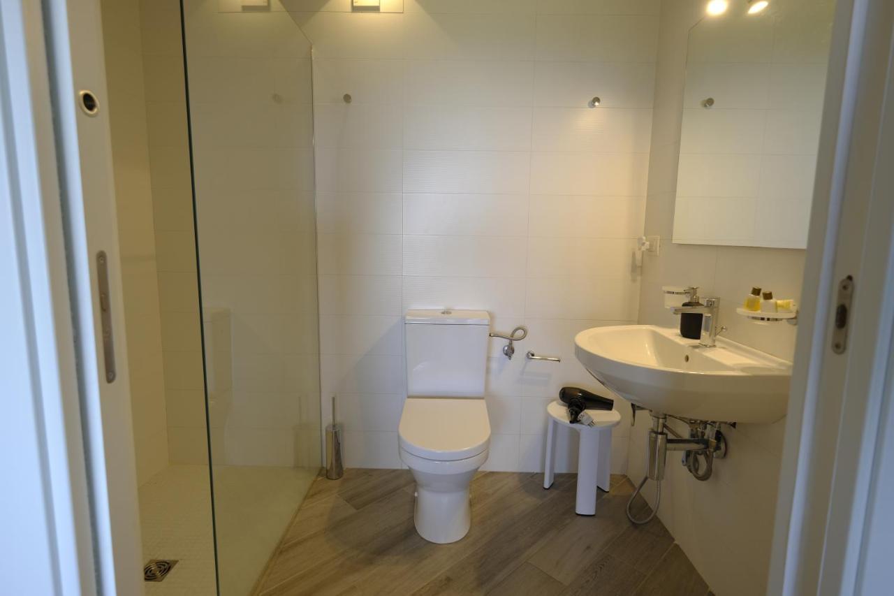 טרקסטאני Cirasa Luxury Country House מראה חיצוני תמונה