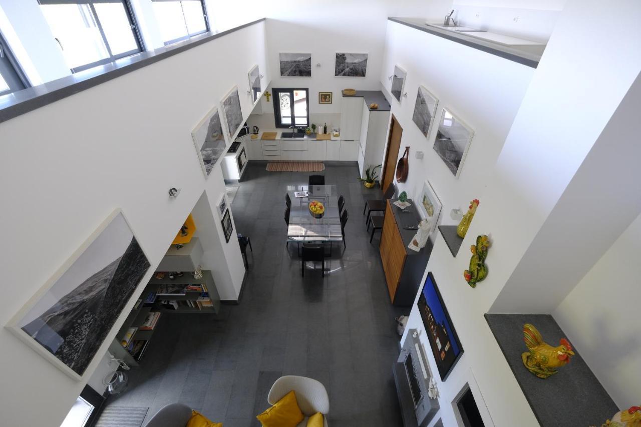טרקסטאני Cirasa Luxury Country House מראה חיצוני תמונה