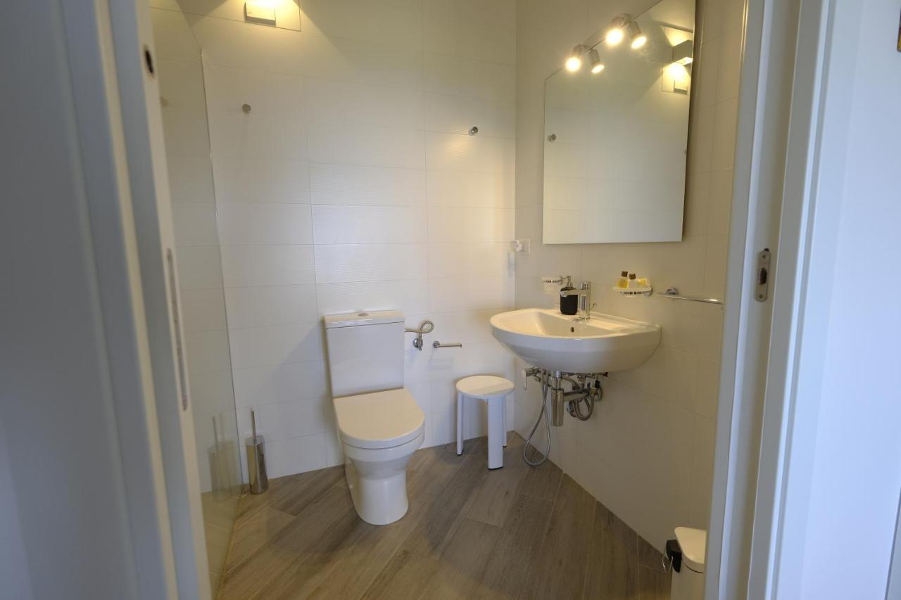 טרקסטאני Cirasa Luxury Country House מראה חיצוני תמונה