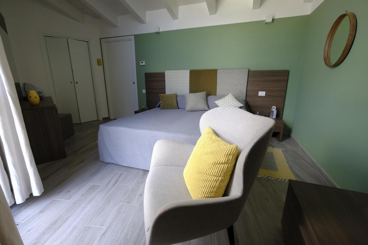 טרקסטאני Cirasa Luxury Country House מראה חיצוני תמונה