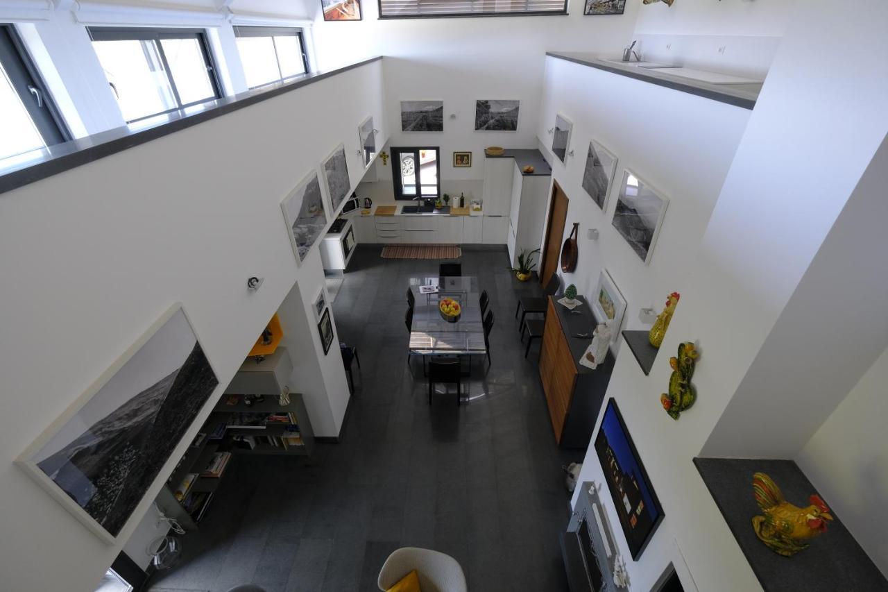 טרקסטאני Cirasa Luxury Country House מראה חיצוני תמונה