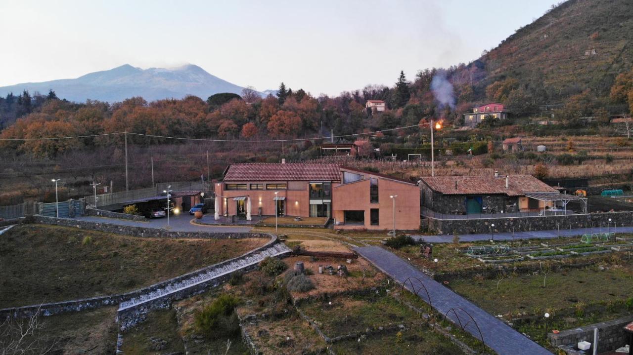 טרקסטאני Cirasa Luxury Country House מראה חיצוני תמונה
