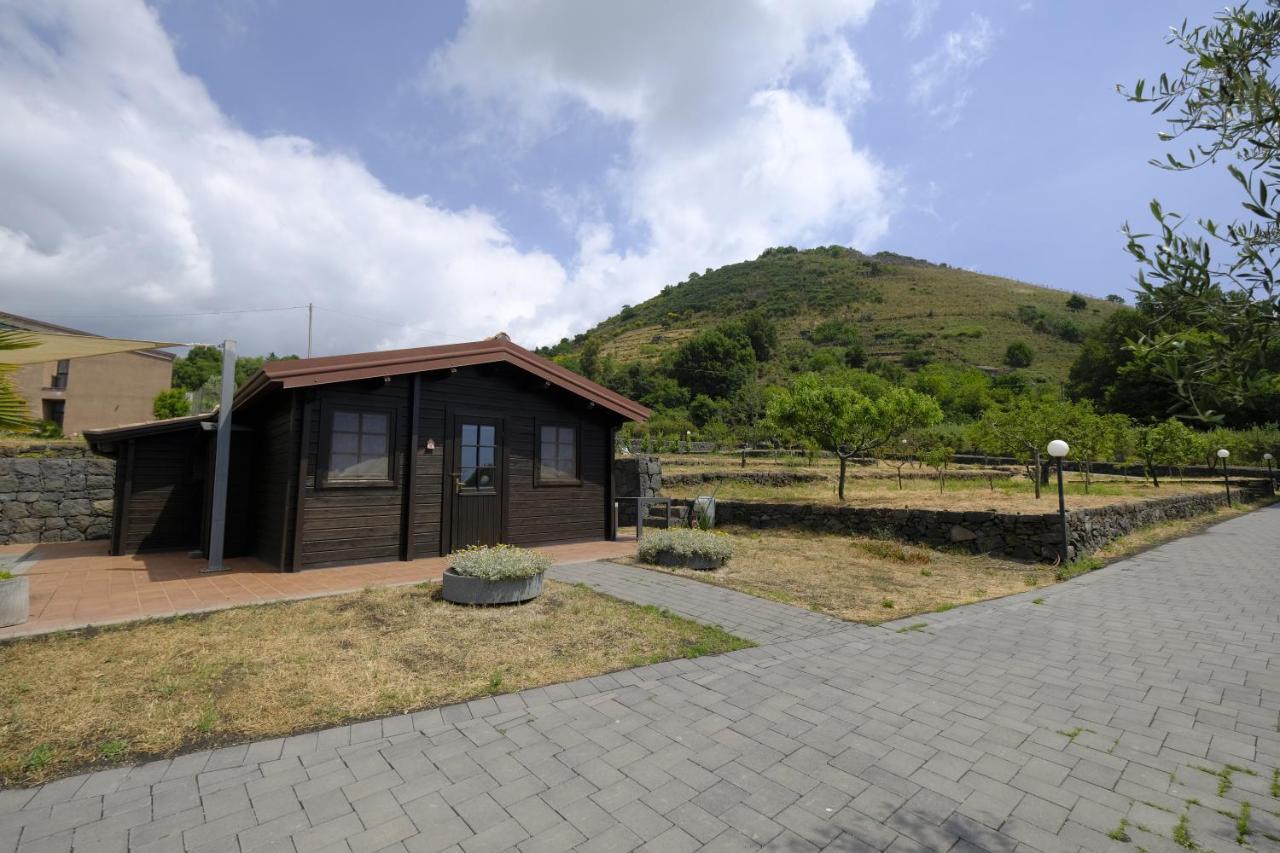 טרקסטאני Cirasa Luxury Country House מראה חיצוני תמונה