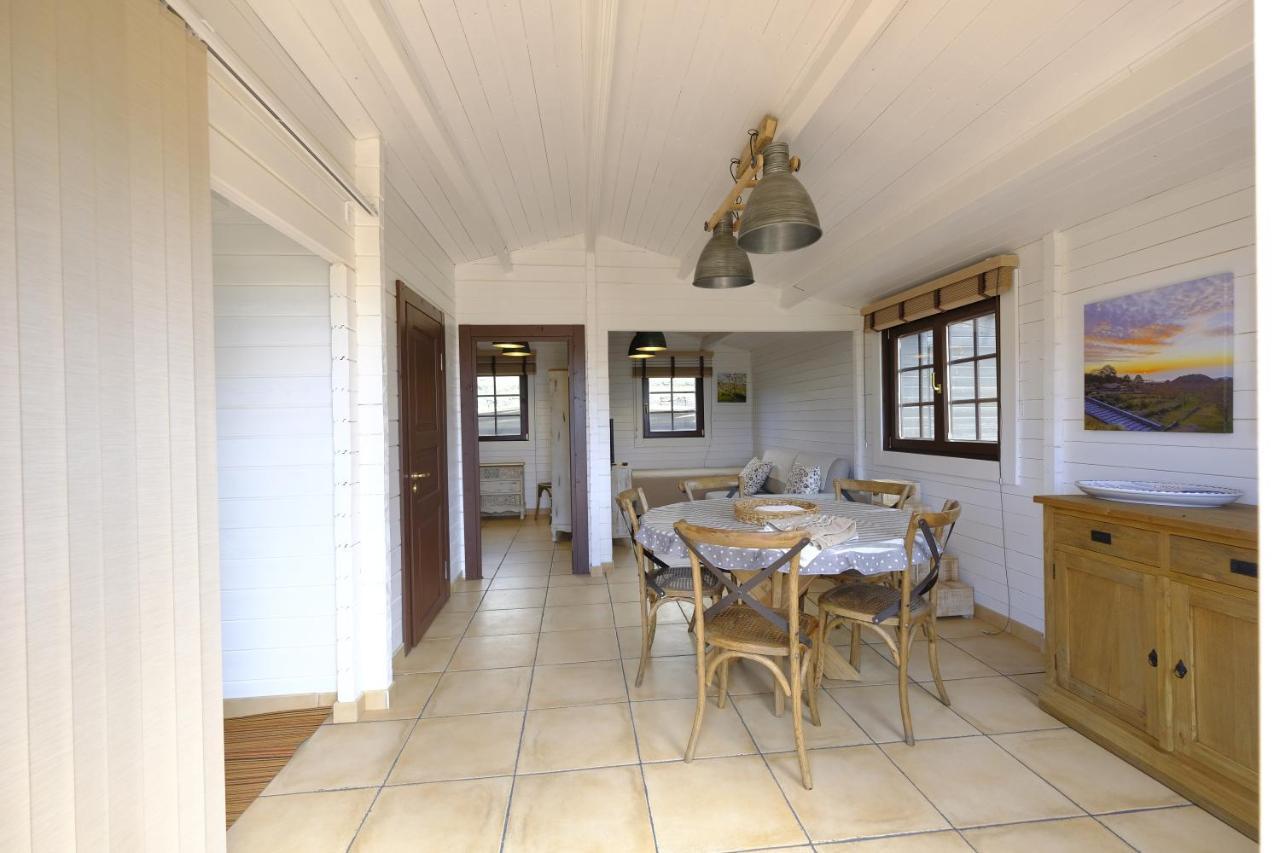 טרקסטאני Cirasa Luxury Country House מראה חיצוני תמונה