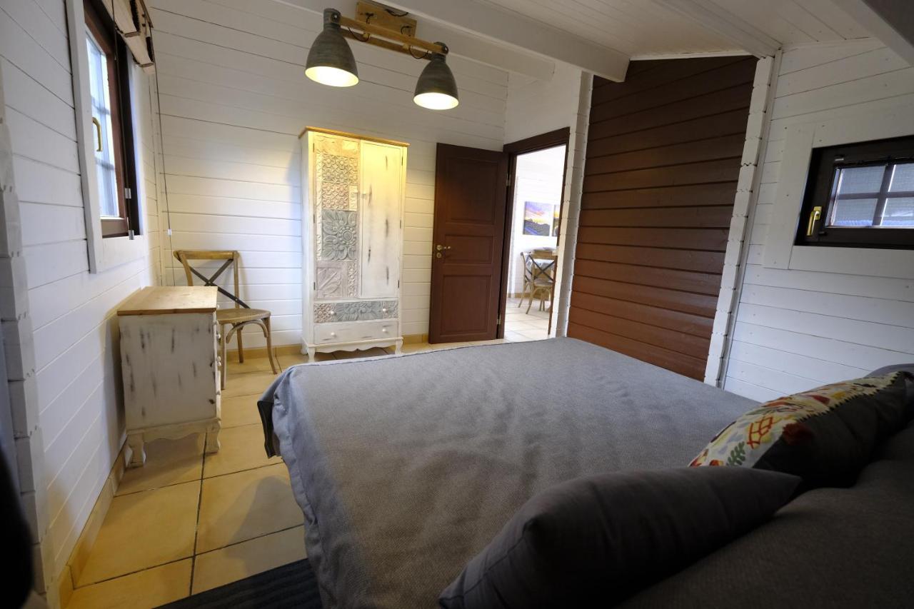 טרקסטאני Cirasa Luxury Country House מראה חיצוני תמונה
