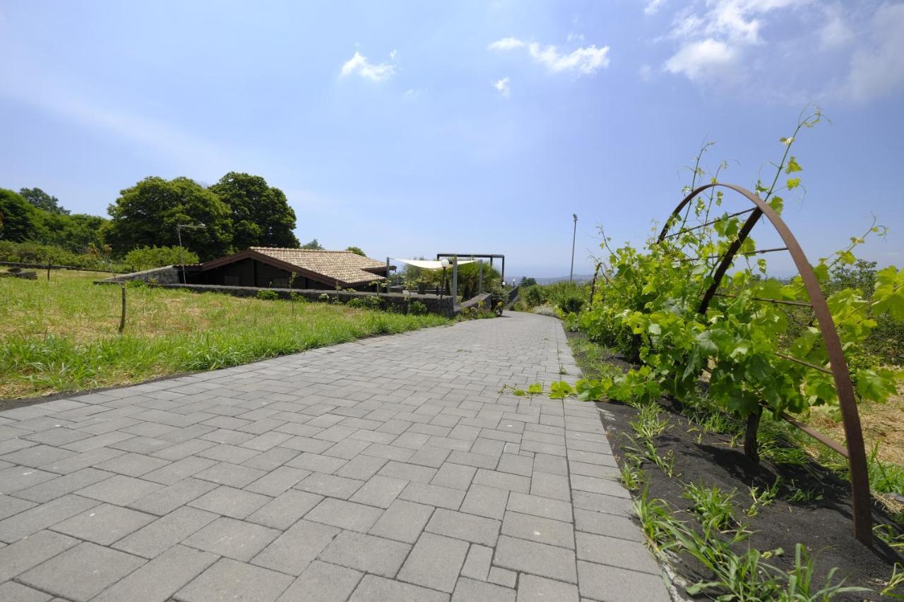 טרקסטאני Cirasa Luxury Country House מראה חיצוני תמונה