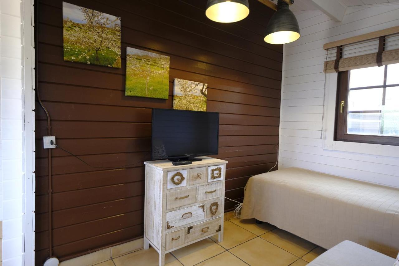 טרקסטאני Cirasa Luxury Country House מראה חיצוני תמונה